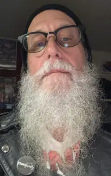 Roger Leeper - Rip-Off Artist